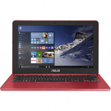 Ноутбук Asus E202SA (E202SA-FD0082D) Rouge