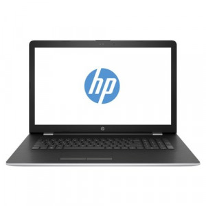 Ноутбук HP 17-bs045ur (2LE52EA) Silver