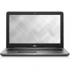 Ноутбук Dell Inspiron 5567 (I55H5810DDL-6FG) Gray