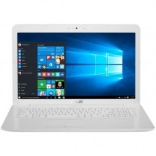 Ноутбук Asus X756UQ (X756UQ-T4275D) White