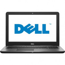 Ноутбук Dell Inspiron 5567 (I555820DDW-63B) Black