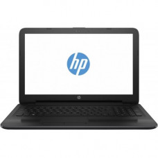 Ноутбук HP Notebook 17-y037ur (Y0V62EA) Black