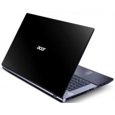 Ноутбук Acer Aspire V3-551G-10466G75Makk (NX.M0AEU.005); Black