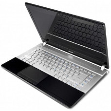 Ноутбук Acer Aspire V3-771G-33114G75Makk (NX.RYQEU.005); Black