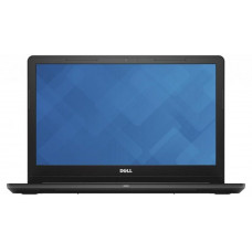 Ноутбук Dell Inspiron 3567 (I35545DDL-60G) Gray