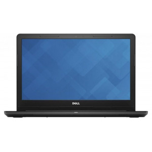Ноутбук Dell Inspiron 3567 (I35545DDL-60G) Gray