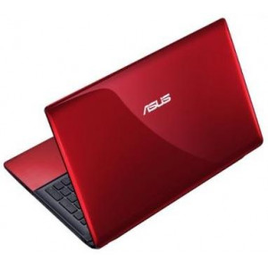 Ноутбук Asus K55VD (K55VD-SX761H); Passion Red