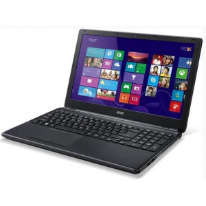 Ноутбук Acer Aspire E1-522-45004G75Mnkk (NX.M81EU.007); Black