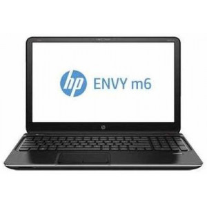 Ноутбук HP Envy M6-1276SR (D2H15EA); Black