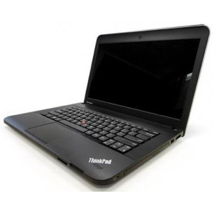 Ноутбук Lenovo ThinkPad Edge E431 (N4G6WRT); Black