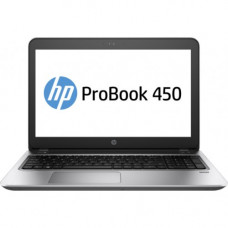 Ноутбук HP ProBook 450 G4 (Z2Z02ES) Silver