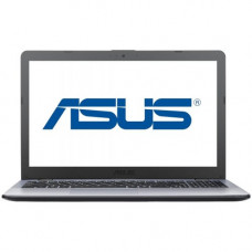 Ноутбук Asus X542UQ (X542UQ-DM026) Dark Gray