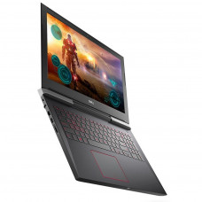 Ноутбук Dell G5 5587 (G55581S1NDL-60B) Black