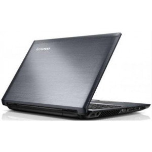 Ноутбук Lenovo IdeaPad V580A (59-332164); Grey