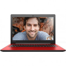 Ноутбук Lenovo IdeaPad 310-15 (80SM0100RA) Red