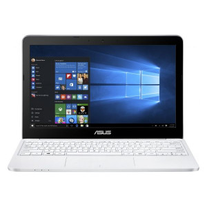 Ноутбук Asus VivoBook E200HA (E200HA-FD0041TS) White