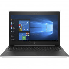 Ноутбук HP Probook 450 G5 (1LU52AV_V24) Silver