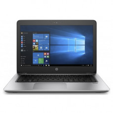 Ноутбук HP ProBook 440 G4 (W6N87AV_V2) Silver