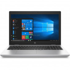 Ноутбук HP Probook 650 G4 (2SD25AV_V1) Silver