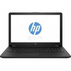 Ноутбук HP 15-bw590ur (2PW79EA); Jet Black