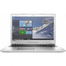 Ноутбук Lenovo IdeaPad 510-15 IKB (80SV00BKRA) White