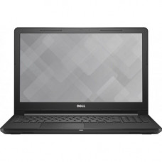 Ноутбук Dell Vostro 3568 (N059PVN3568EMEA01_1801_H) Black