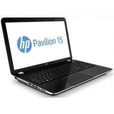 Ноутбук HP Pavilion 15-E083sr (E4Q91EA); Silver&Sparkling black