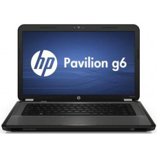 Ноутбук HP Pavilion G6-2226SR (C4W07EA); Black