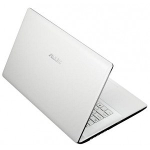 Ноутбук Asus X75VB (X75VB-TY021D); White