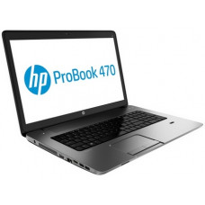 Ноутбук HP ProBook 470 G0 (F0Y05ES)