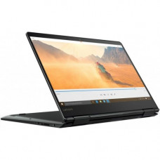 Ноутбук Lenovo Yoga 710-14IKB (80V4004LRA) Black