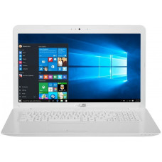 Ноутбук Asus X756UV (X756UV-T4004D) White
