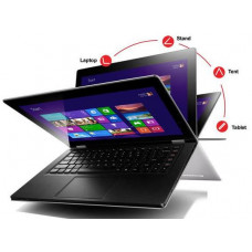 Ноутбук Lenovo IdeaPad Yoga 13 (59-365082); Grey