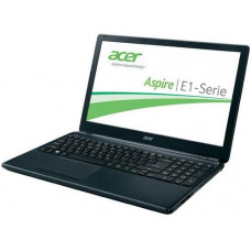Ноутбук Acer Aspire E1-530-21174G50Mnkk (NX.MEQEU.013); Black