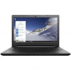 Ноутбук Lenovo IdeaPad 100-15 IBD (80QQ0165UA)