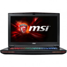 Ноутбук MSI GT72S 6QE Dominator Pro G (GT72S6QE-1249XUA)