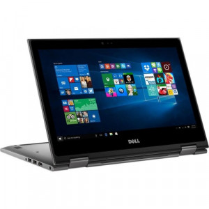 Ноутбук Dell Inspiron 5368 (I13345NIW-46) Gray