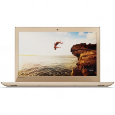 Ноутбук Lenovo IdeaPad 520-15IKB (80YL00LXRA) Golden