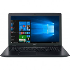 Ноутбук Acer Aspire E5-774-33LZ (NX.GECEU.016) Black