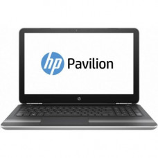 Ноутбук HP Pavilion 15-au117ur (Z3E91EA) Silver