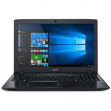 Ноутбук Acer Aspire E5-575G-35M (NX.GDWEU.074) Obsidian Black