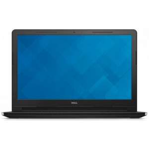 Ноутбук Dell Inspiron 3567 (I315F78S2DDL-7BK)