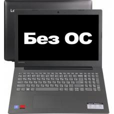 Ноутбук Lenovo IdeaPad 320-15IKB (81D100D9RU)