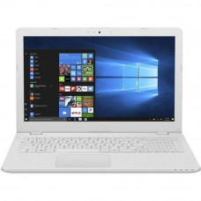 Ноутбук Asus X542UN (X542UN-DM263) White