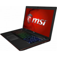 Ноутбук MSI MS-1759 (GE70 2PC-282RU)