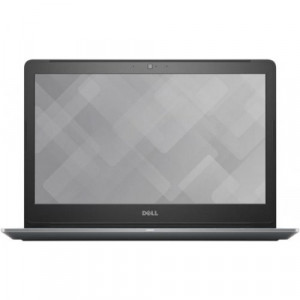 Ноутбук Dell Vostro 5568 (N024VN5568EMEA01_1801_U) Gray