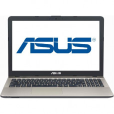 Ноутбук Asus VivoBook Max X541UA (X541UA-GQ1350D) Chocolate Black