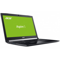 Ноутбук Acer Aspire 5 A515-51G-80M6 (NX.GT0EU.024) Black