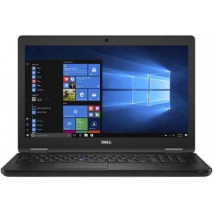 Ноутбук Dell Latitude 5580 (N024L558015EMEA_D)