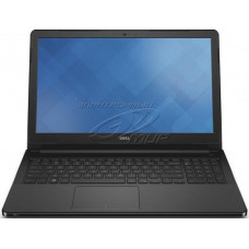Ноутбук Dell Vostro V3568 (N030VN3568EMEA02) Black